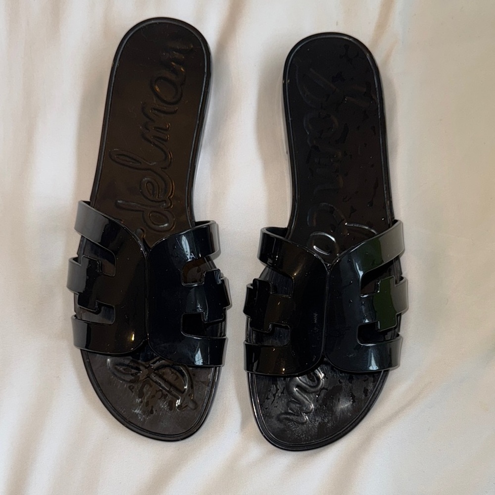 Sam Edelman Bay Jelly H-Style Sandals